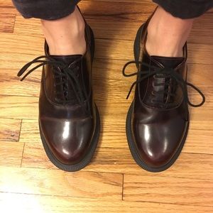 Dr. Marten Oxfords